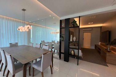 Apartamento &agrave; venda - Meia Praia