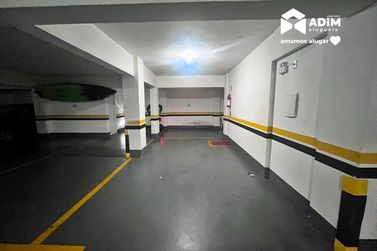 Apartamento para alugar - 85m&sup2; - Na&ccedil;&otilde;es