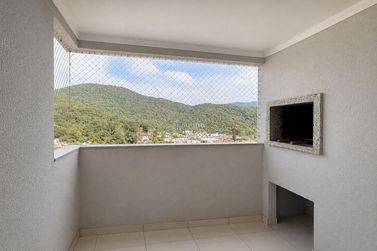 Apartamento &agrave; venda - 63m&sup2; - Tabuleiro dos Oliveiras