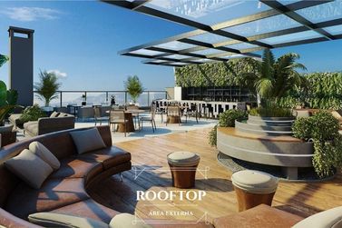 Apartamento &agrave; venda - 92m&sup2; - 