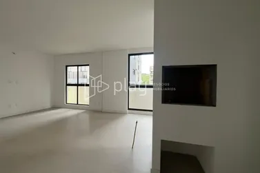 Apartamento &agrave; venda - 70m&sup2; - Morretes