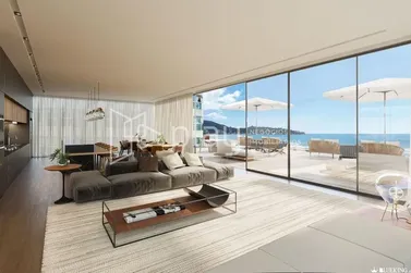 Apartamento &agrave; venda - Centro