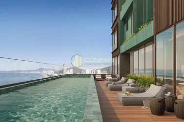 Apartamento &agrave; venda - 150m&sup2; - Centro