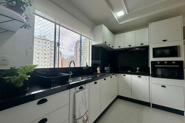 Apartamento &agrave; venda - 128m&sup2; - Castelo Branco