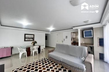 Apartamento para alugar - 182m&sup2; - Centro