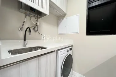 Apartamento &agrave; venda - 70m&sup2; - Morretes
