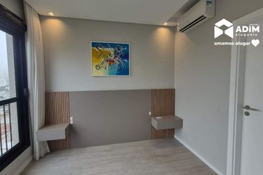 Apartamento para alugar - Na&ccedil;&otilde;es