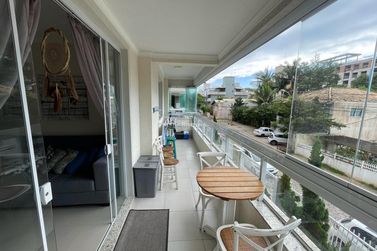 Apartamento &agrave; venda - 95m&sup2; - Bombas