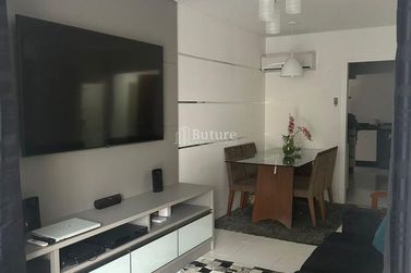 Apartamento &agrave; venda - 126m&sup2; - Castelo Branco