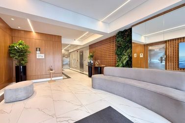 Apartamento &agrave; venda - 70m&sup2; - Morretes