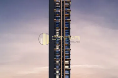 Apartamento &agrave; venda - 62m&sup2; - Perequ&ecirc;
