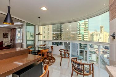 Apartamento &agrave; venda - 154m&sup2; - Andorinha