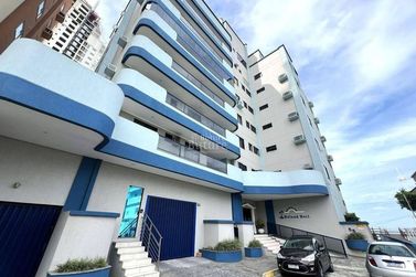 Apartamento &agrave; venda - Meia Praia