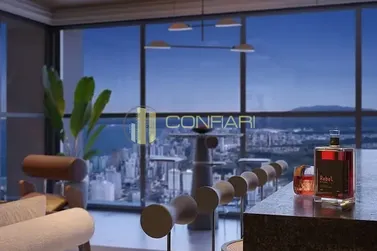 Apartamento &agrave; venda - 183m&sup2; - Castelo Branco