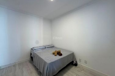 Apartamento &agrave; venda - 107m&sup2; - Centro