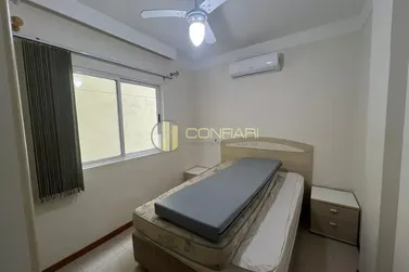 Apartamento para alugar - 106m&sup2; - MEIA PRAIA