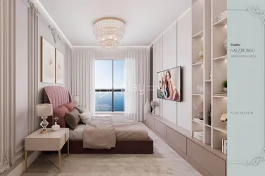 Apartamento &agrave; venda - 213m&sup2; - meia praia