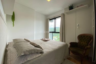 Apartamento &agrave; venda - 70m&sup2; - Morretes