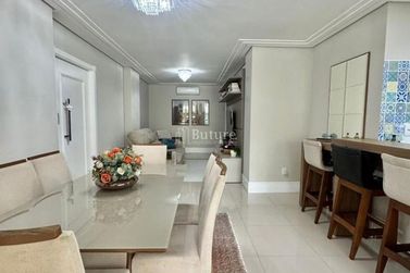 Apartamento &agrave; venda - 124m&sup2; - Andorinha