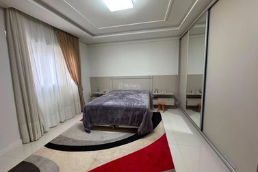Apartamento &agrave; venda - Meia Praia