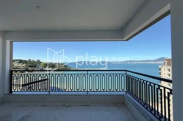 Apartamento &agrave; venda - 143m&sup2; - Canto da Praia