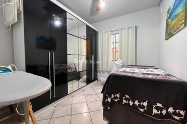 Apartamento &agrave; venda - 90m&sup2; - Morretes