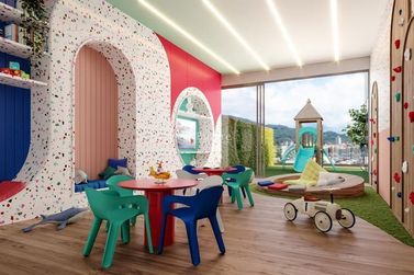 Apartamento &agrave; venda - 144m&sup2; - 