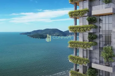 Apartamento &agrave; venda - 149m&sup2; - Perequ&ecirc;