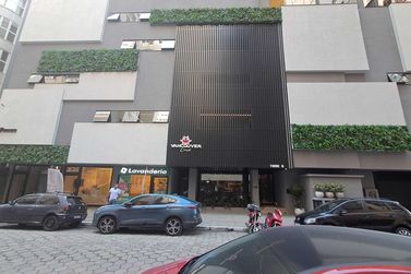 Apartamento &agrave; venda - 70m&sup2; - Morretes