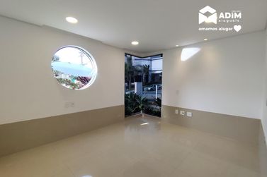 Sala Comercial para alugar - 20m&sup2; - Aririb&aacute;
