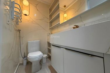 Apartamento &agrave; venda - 80m&sup2; - Na&ccedil;&otilde;es