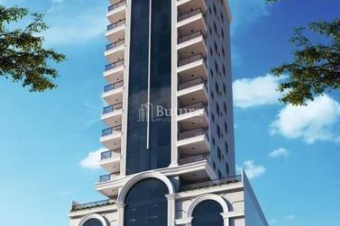 Apartamento &agrave; venda - 116m&sup2; - 