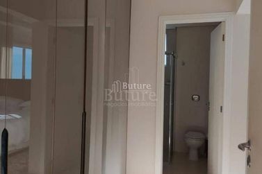 Apartamento &agrave; venda - Meia Praia
