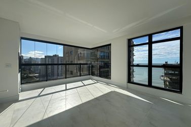 Apartamento &agrave; venda - 116m&sup2; - 