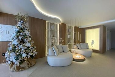 Apartamento &agrave; venda - 