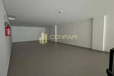 Sala Comercial para alugar - 183m&sup2; - meia praia