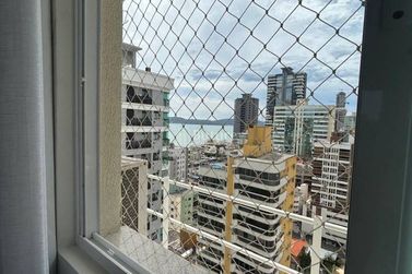 Apartamento &agrave; venda - Meia Praia