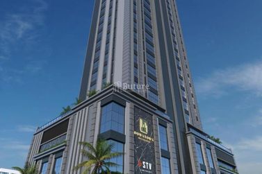 Apartamento &agrave; venda - 71m&sup2; - Balne&aacute;rio Perequ&ecirc;