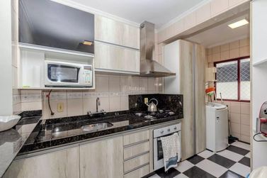 Apartamento &agrave; venda - 116m&sup2; - 