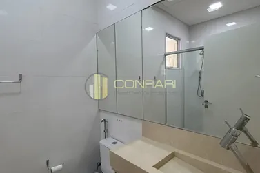 Apartamento &agrave; venda - 260m&sup2; - Meia Praia