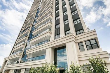 Apartamento &agrave; venda - Meia Praia