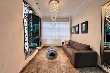 Apartamento &agrave; venda - 91m&sup2; - Centro