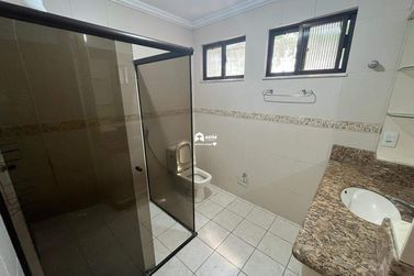 Apartamento para alugar - 150m&sup2; - Centro