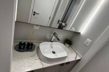 Apartamento &agrave; venda - 