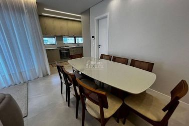 Apartamento &agrave; venda - 
