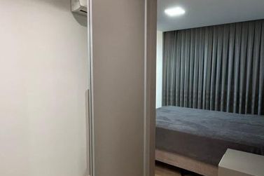 Apartamento para alugar - 200m&sup2; - Meia Praia
