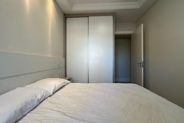 Apartamento &agrave; venda - 132m&sup2; - 