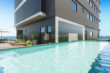 Apartamento &agrave; venda - 128m&sup2; - Perequ&ecirc;