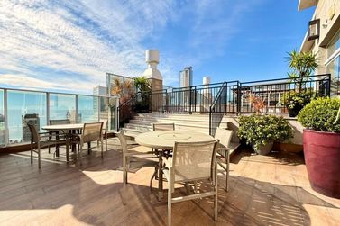 Apartamento &agrave; venda - 70m&sup2; - Morretes