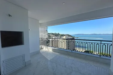 Apartamento &agrave; venda - 143m&sup2; - Canto da Praia